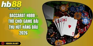 Baccarat HB88