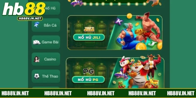 Bản chất của tool hack nổ hũ HB88