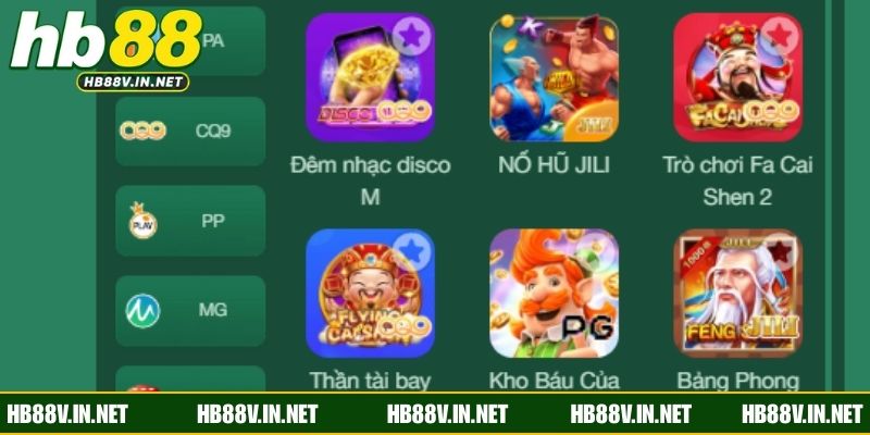 Cách đánh nổ hũ thần tài từ các bước cơ bản