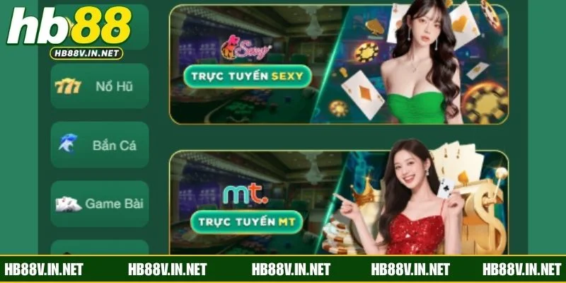 Kinh nghiệm chơi Baccarat HB88 hiệu quả