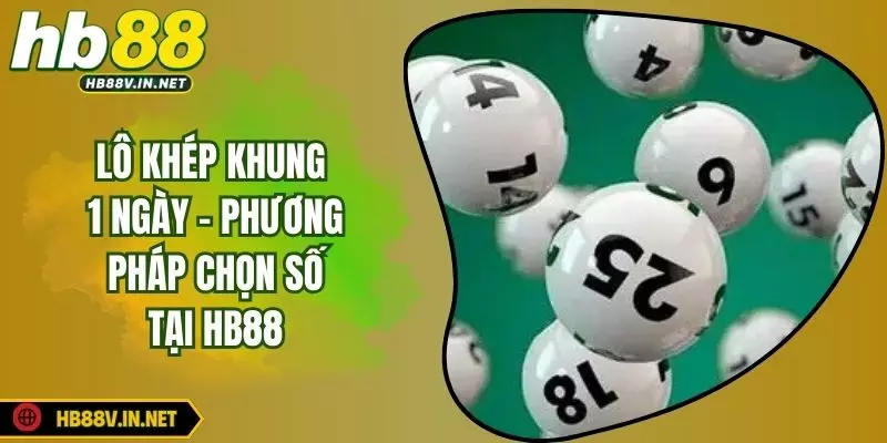 Lô Khép Khung 1 Ngày