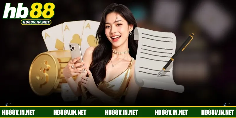 Tuân thủ các yêu cầu giao dịch để nạp/rút diễn ra suôn sẻ 